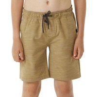 rip-curl-boardwalk jackson-volley-sweat-shorts